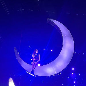 Meet your Posher, Violet